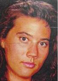 Robertina Hellman, 18